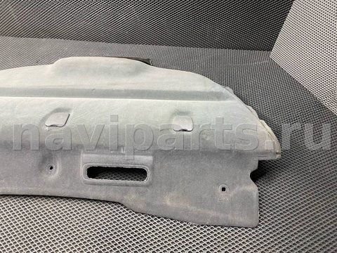 Полка багажника Jaguar XF, 2009 г., OEM C2Z11028LEG, арт. 00454721_2, фото 8