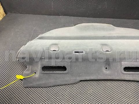 Полка багажника Jaguar XF, 2009 г., OEM C2Z11028LEG, арт. 00454721_2, фото 9