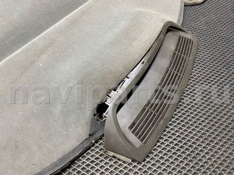 Полка багажника Jaguar XF, 2011 г., OEM C2Z11028LEG, арт. 00454721, фото 3