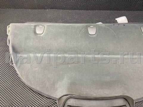 Полка багажника Jaguar XF, 2011 г., OEM C2Z11028LEG, арт. 00454721, фото 4