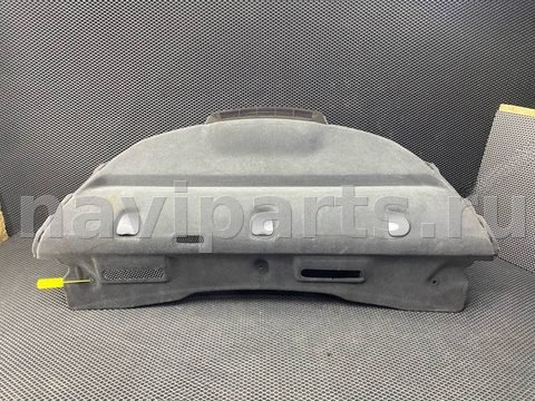 Полка багажника Jaguar XF, 2013 г., OEM C2Z11028LEG, арт. 00454737_1