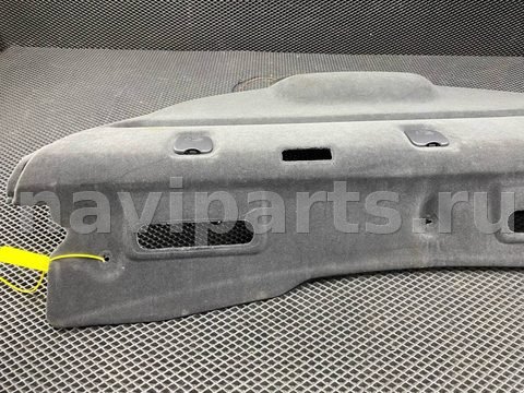 Полка багажника Jaguar XF, 2013 г., OEM C2Z11028LEG, арт. 00454737_1, фото 5