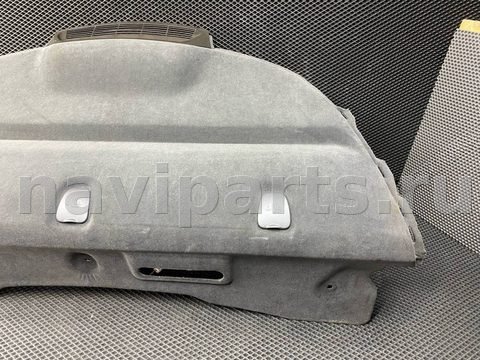 Полка багажника Jaguar XF, 2009 г., OEM C2Z11028LEG, арт. 00454737_2