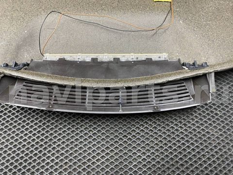 Полка багажника Jaguar XF, 2009 г., OEM C2Z11028LEG, арт. 00454737_2, фото 11