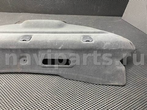 Полка багажника Jaguar XF, 2009 г., OEM C2Z11028LEG, арт. 00454737_2, фото 4