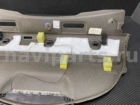 Полка багажника Jaguar XF, 2009 г., OEM C2Z11028LEG, арт. 00454737_2, фото 9