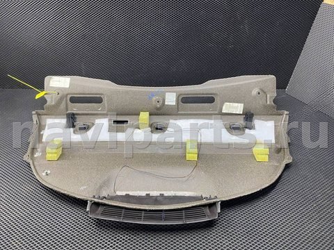 Полка багажника Jaguar XF, 2011 г., OEM C2Z11028LEG, арт. 00454737, фото 7