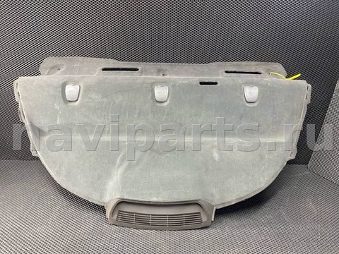 Полка багажника Jaguar XF, 2011 г., OEM C2Z11028LEG, арт. 00454740