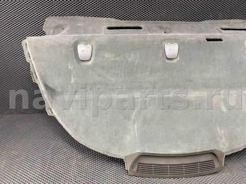 Полка багажника Jaguar XF, 2013 г., OEM C2Z11028LEG, арт. 00454740_1, фото 2