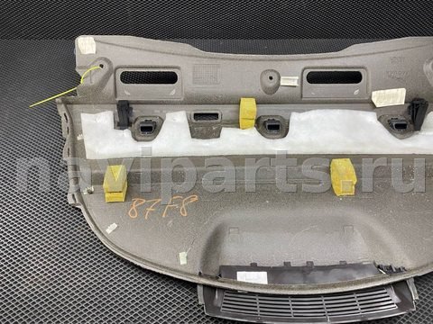 Полка багажника Jaguar XF, 2013 г., OEM C2Z11028LEG, арт. 00454740_1, фото 6