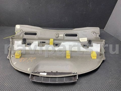 Полка багажника Jaguar XF, 2009 г., OEM C2Z11028LEG, арт. 00454740_2, фото 5