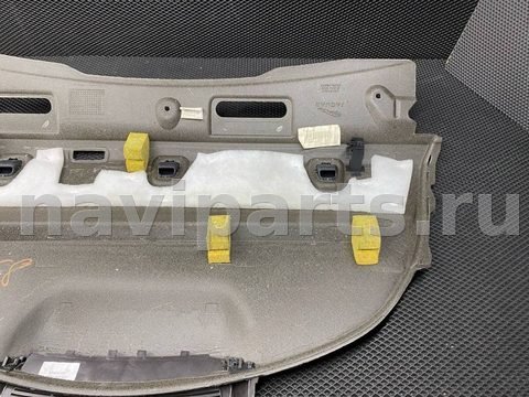 Полка багажника Jaguar XF, 2009 г., OEM C2Z11028LEG, арт. 00454740_2, фото 7