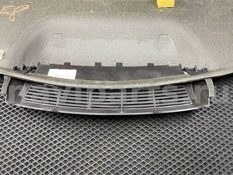Полка багажника Jaguar XF, 2011 г., OEM C2Z11028LEG, арт. 00454740, фото 8
