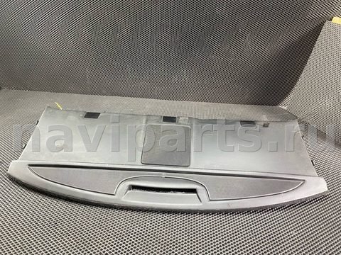 Полка багажника Maserati Quattroporte, 2006 г., OEM 981306200, арт. 00454773