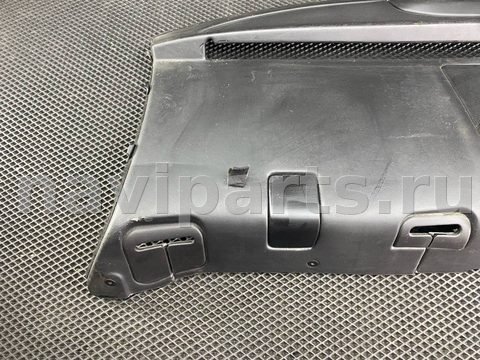 Полка багажника Maserati Quattroporte, 2006 г., OEM 981306200, арт. 00454773, фото 11