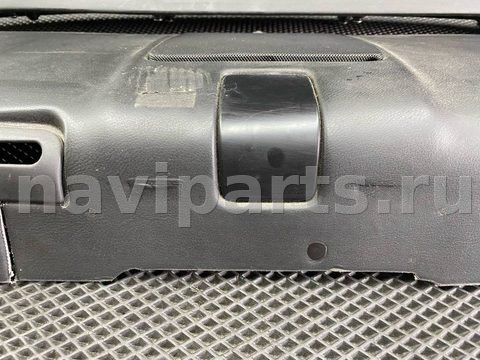 Полка багажника Maserati Quattroporte, 2006 г., OEM 981306200, арт. 00454773, фото 13