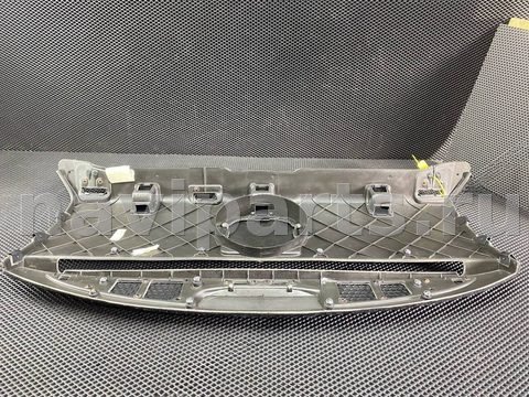 Полка багажника Maserati Quattroporte, 2006 г., OEM 981306200, арт. 00454773, фото 14