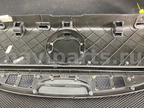 Полка багажника Maserati Quattroporte, 2006 г., OEM 981306200, арт. 00454773, фото 17