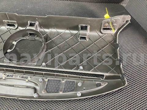 Полка багажника Maserati Quattroporte, 2010 г., OEM 981306200, арт. 00454773_1, фото 15