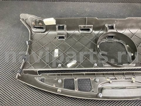 Полка багажника Maserati Quattroporte, 2010 г., OEM 981306200, арт. 00454773_1, фото 16