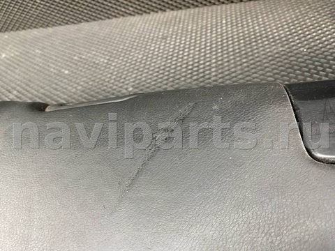Полка багажника Maserati Quattroporte, 2010 г., OEM 981306200, арт. 00454773_1, фото 18