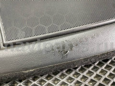 Полка багажника Maserati Quattroporte, 2010 г., OEM 981306200, арт. 00454773_1, фото 19