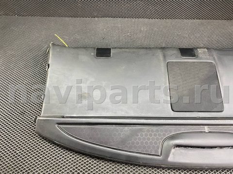 Полка багажника Maserati Quattroporte, 2010 г., OEM 981306200, арт. 00454773_1, фото 2