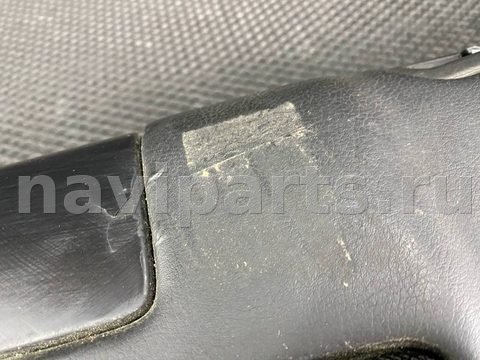 Полка багажника Maserati Quattroporte, 2010 г., OEM 981306200, арт. 00454773_1, фото 20