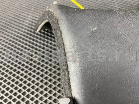 Полка багажника Maserati Quattroporte, 2010 г., OEM 981306200, арт. 00454773_1, фото 21