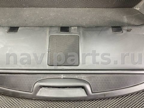 Полка багажника Maserati Quattroporte, 2010 г., OEM 981306200, арт. 00454773_1, фото 3