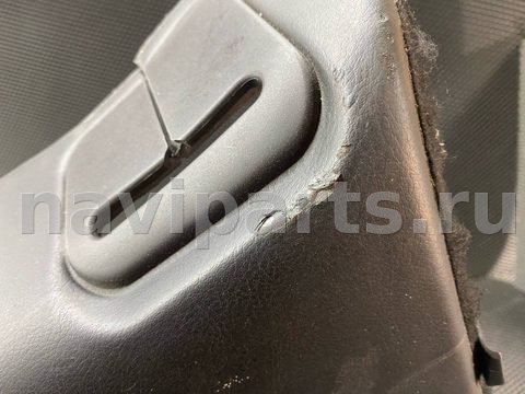 Полка багажника Maserati Quattroporte, 2006 г., OEM 981306200, арт. 00454773, фото 23