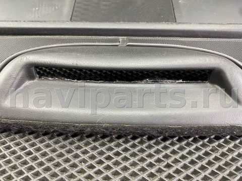 Полка багажника Maserati Quattroporte, 2006 г., OEM 981306200, арт. 00454773, фото 5