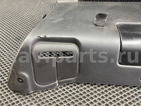 Полка багажника Maserati Quattroporte, 2006 г., OEM 981306200, арт. 00454773, фото 8