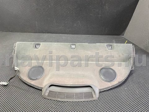 Полка багажника Jaguar XF, 2013 г., OEM C2Z14216LEG, арт. 00454780_1