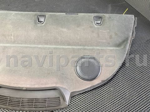 Полка багажника Jaguar XF, 2013 г., OEM C2Z14216LEG, арт. 00454780_1, фото 3