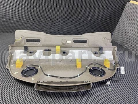 Полка багажника Jaguar XF, 2013 г., OEM C2Z14216LEG, арт. 00454780_1, фото 7