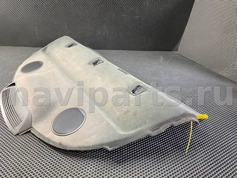 Полка багажника Jaguar XF, 2011 г., OEM C2Z14216LEG, арт. 00454780, фото 5