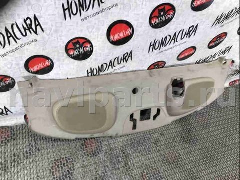 Полка багажника Honda Accord, 1999 г., арт. 00704-20218, фото 2