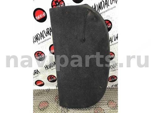 Полка багажника Honda Civic, 2006 г., арт. 00809-14611, фото 2