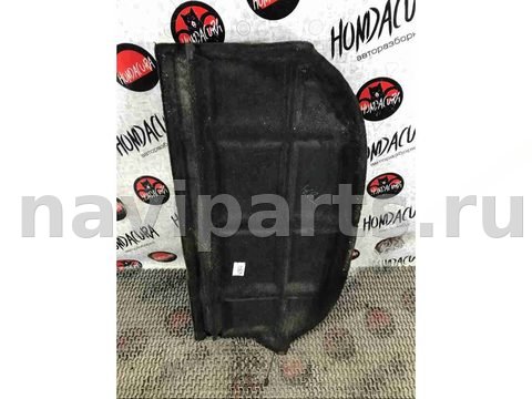 Полка багажника Honda Civic, 2008 г., арт. 00814-24460, фото 2