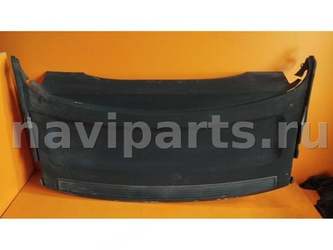 Полка багажника Volkswagen Passat, 2005 г., OEM 3c5863413ac, арт. 01018875