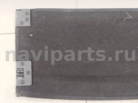 Полка багажника BMW 3 F30/F31/GT F34, 2011 г., OEM 51477325329, арт. 012552_2, фото 4