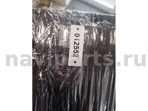 Полка багажника BMW 3 F30/F31/GT F34, 2019 г., OEM 51477325329, арт. 012552, фото 3