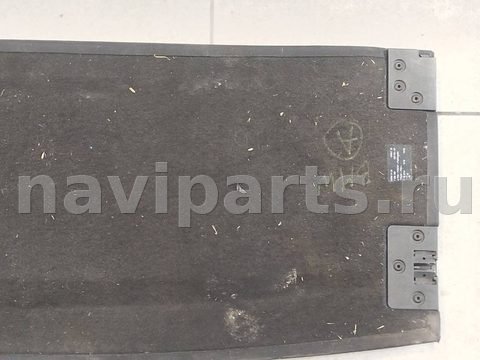 Полка багажника BMW 3 F30/F31/GT F34, 2019 г., OEM 51477325329, арт. 012552, фото 5