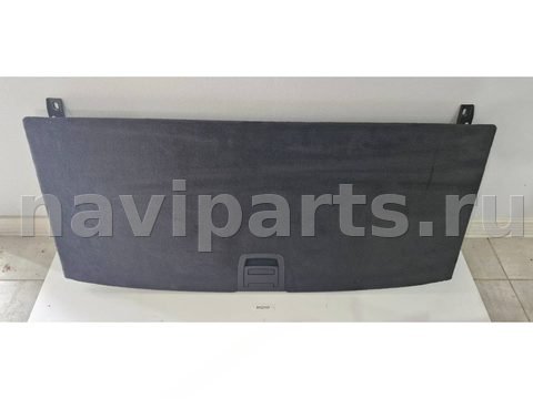 Полка багажника BMW 5 F10/F11/GT F07, 2011 г., арт. 012717_2