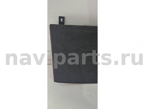 Полка багажника BMW 5 F10/F11/GT F07, 2011 г., арт. 012717_2, фото 2