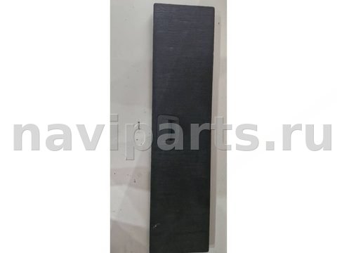 Полка багажника BMW 5 F10/F11/GT F07, 2011 г., арт. 012947