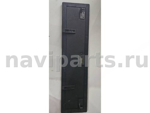 Полка багажника BMW 5 F10/F11/GT F07, 2011 г., арт. 012947, фото 4