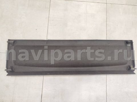 Полка багажника BMW X1 F48, 2019 г., OEM 51467378619, арт. 014265, фото 4