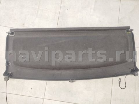 Полка багажника BMW X1 F48, 2019 г., OEM 51467378619, арт. 014265, фото 5